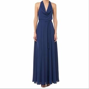 evening formal dresses plus size La Femme Off-Shoulder Long Plus Prom Dress